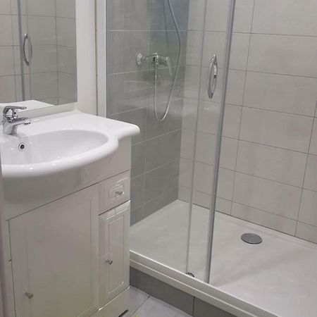 Galion - Pecheur Apartment Диеп Екстериор снимка